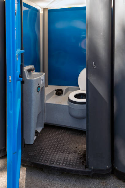 Best Affordable porta potty rental  in Minooka, IL
