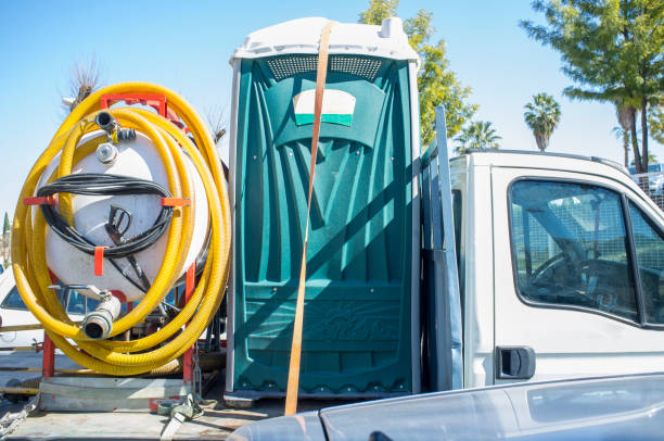 Best Portable restroom solutions  in Minooka, IL