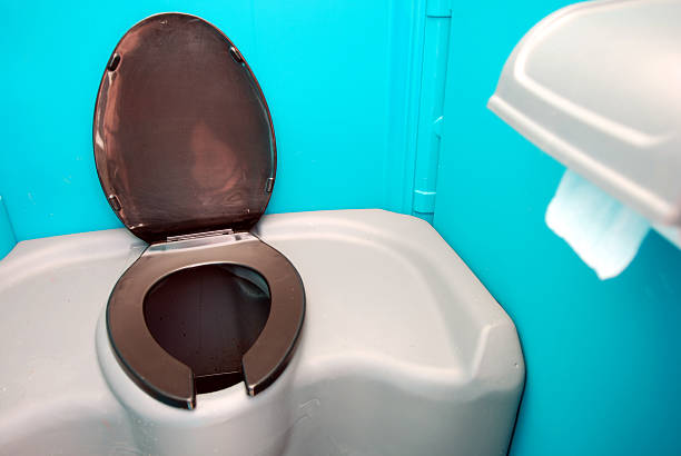Portable restroom solutions in Minooka, IL