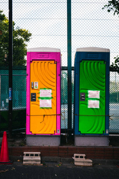 Best Event porta potty rental  in Minooka, IL
