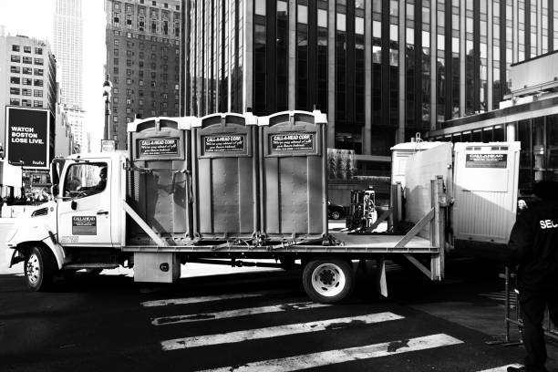 Best Local porta potty services  in Minooka, IL