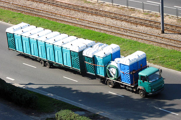  Minooka, IL Porta Potty Rental Pros