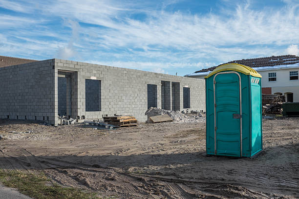 Best Sanitation services for porta potties  in Minooka, IL